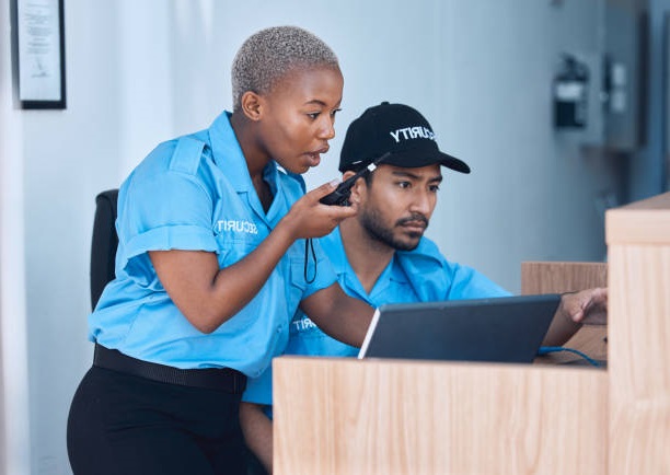 Delta Poultry Farmers working together