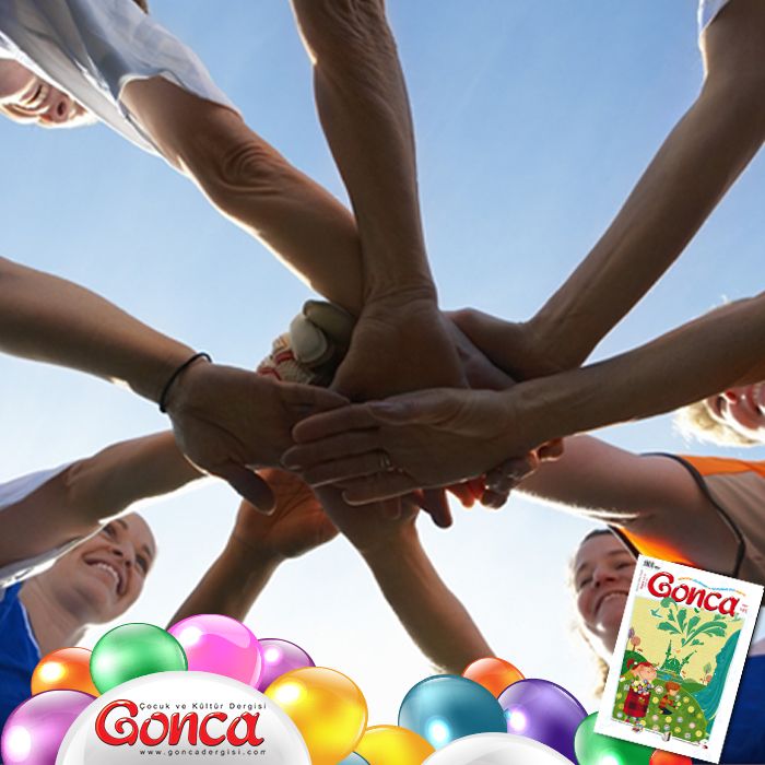 The key to a greater height is unity.Ndokwa must be one.